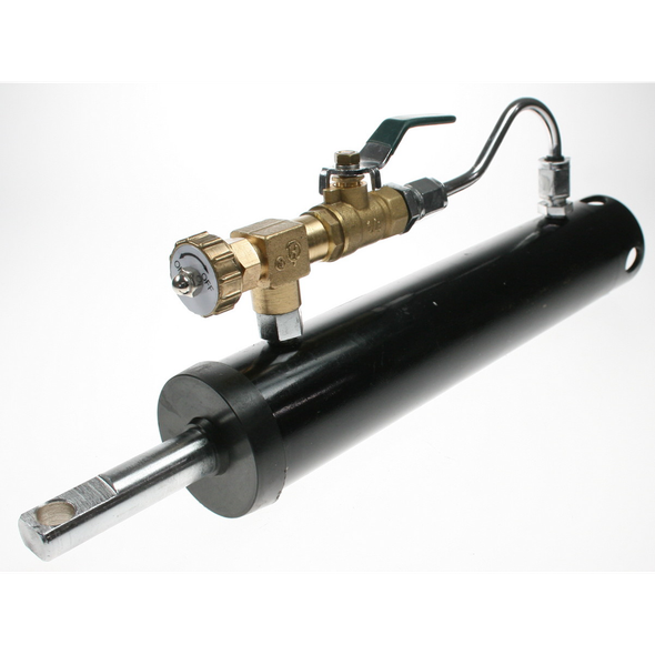 Sealey Hydraulic cylinder (pre 2012)