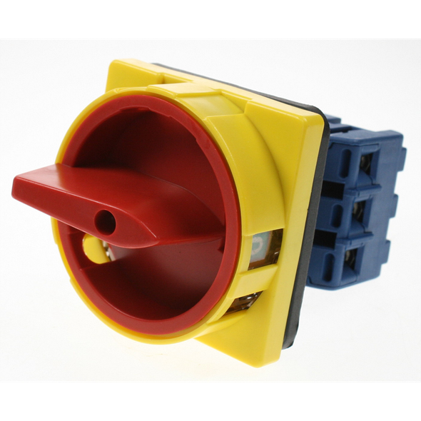 Sealey Power switch