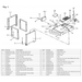 Sealey Bottom plate for control box