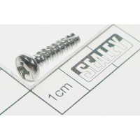 Sealey Rd head s/t screw m3.8 x 16 SM355B.01