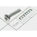 Sealey Rd head s/t screw m3.8 x 16