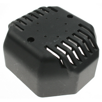 Sealey Rear cover SM355B.02
