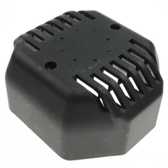Sealey Rear cover