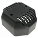Sealey Rear cover