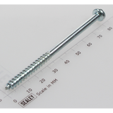 Sealey Rd head s/t screw m3.8 x 80 SM355B.08