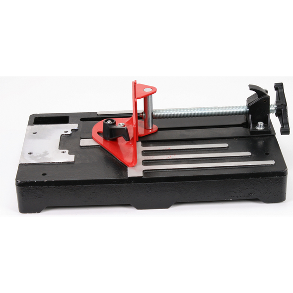 Sealey Aluminium base