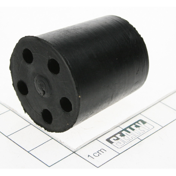 Sealey Rubber foot