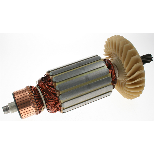 Sealey Rotor