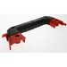 Sealey Left, handle