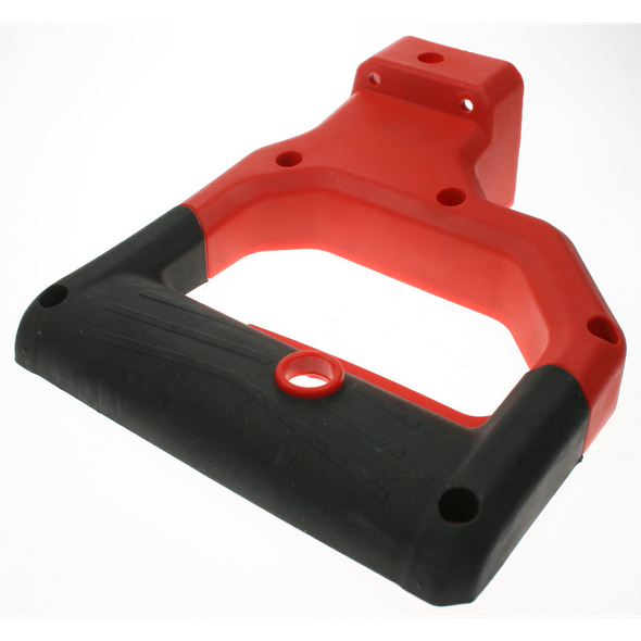 Sealey Lower, handle