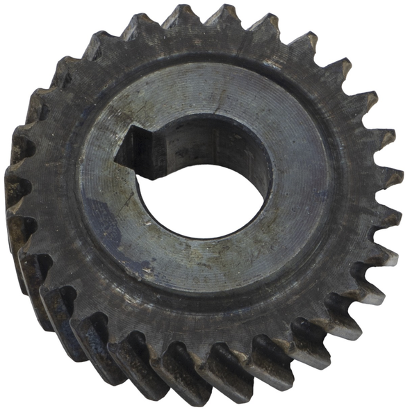 Sealey Gear (middle)