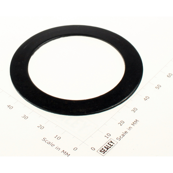 Sealey Moving cover washer