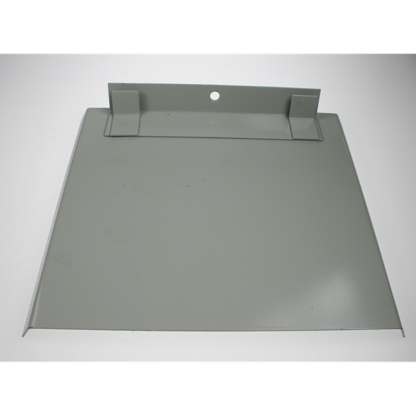 Sealey Block plate