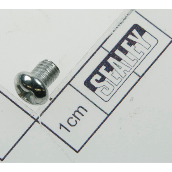 Sealey Screw (m5x10)