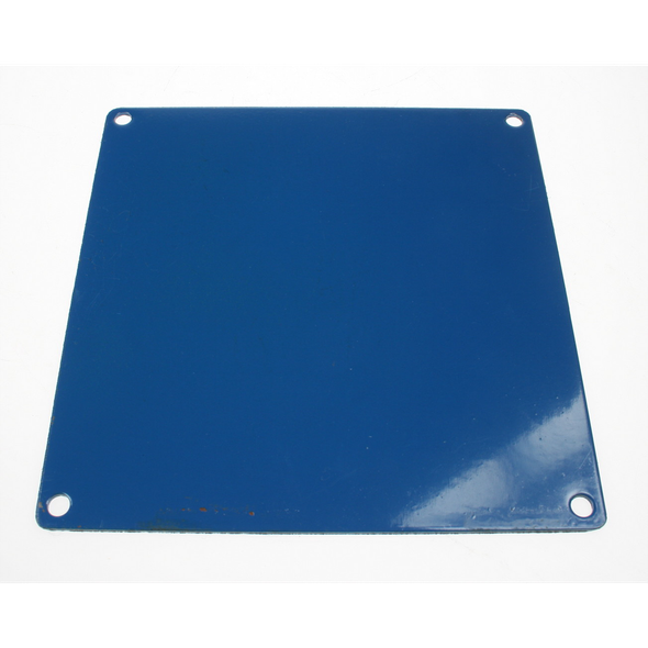 Sealey Base front plate