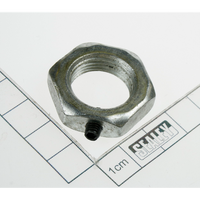 Sealey Nut with grub screw SM355CE.040