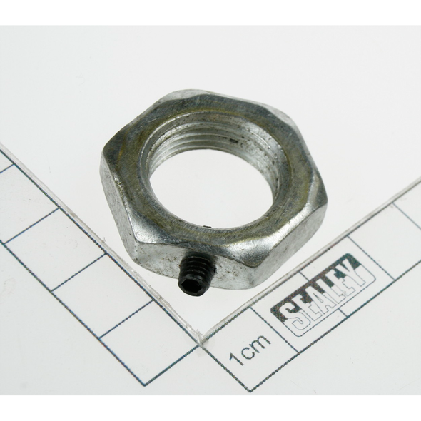Sealey Nut with grub screw