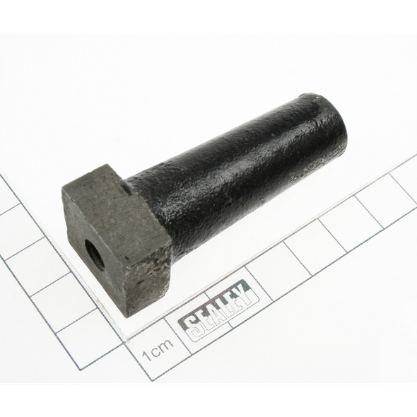 Sealey Rod
