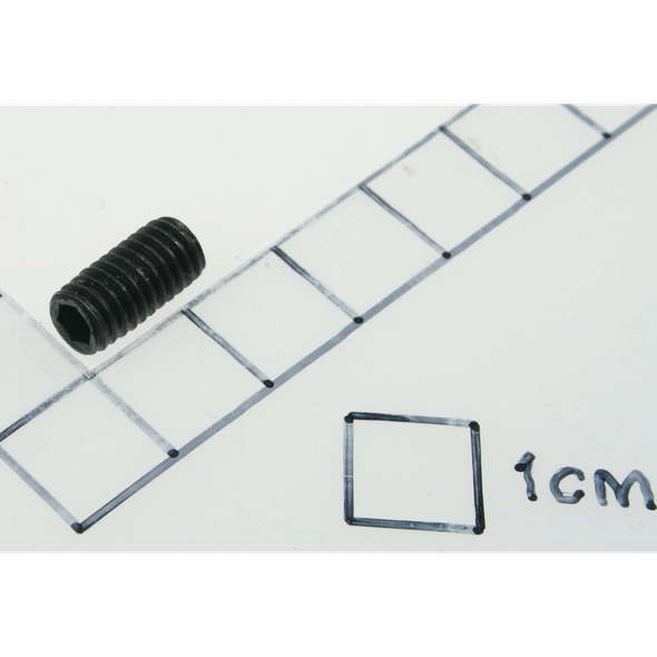 Sealey Set screw (m6x12)