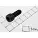 Sealey Hex socket cap screw (m8x20)