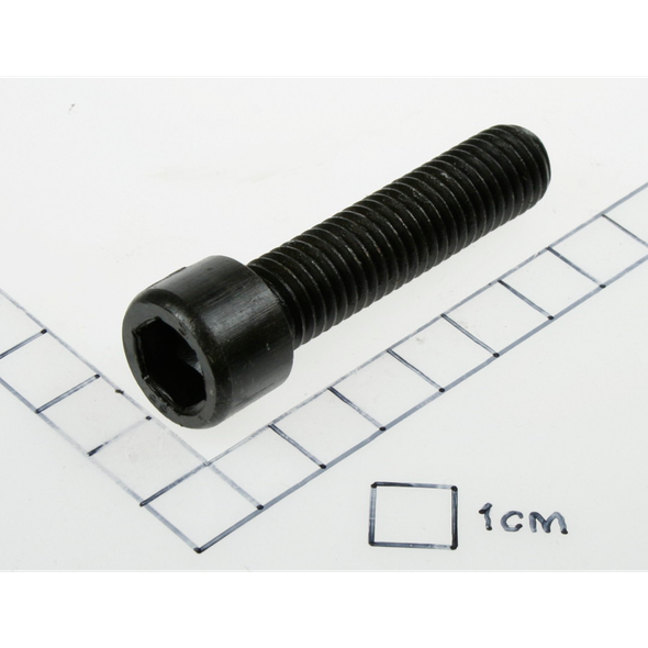 Sealey Hex socket cap screw (m12x50)