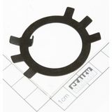 Sealey M30 ext tooth washer black SM355CE.145