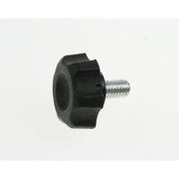Sealey Knob bolt m6x10 SM355CE.150