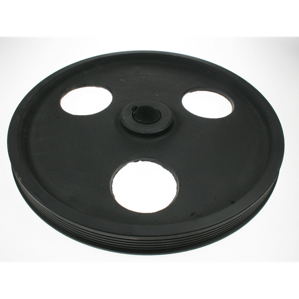 Sealey Drive flywheel
