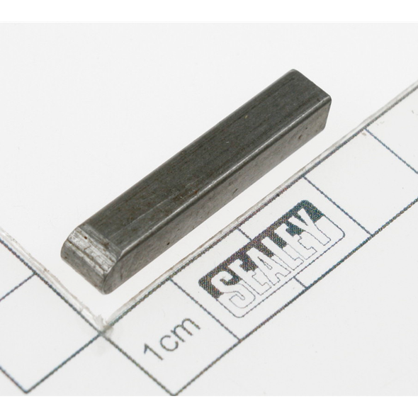 Sealey Key (8x8x35)