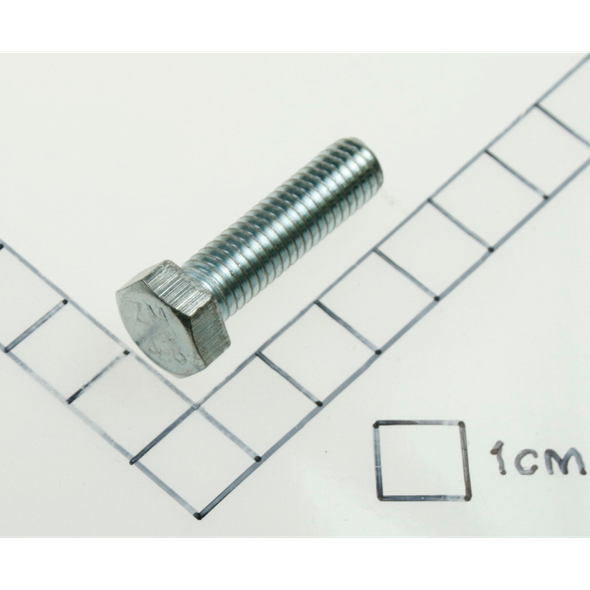 Sealey Bolt (m8x30)(so)