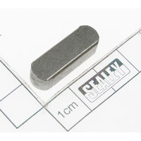 Sealey Key (8x8x35) SM355CE.178-2
