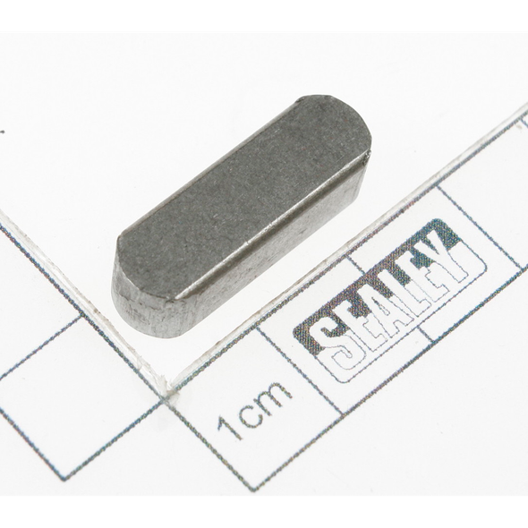 Sealey Key (8x8x35)