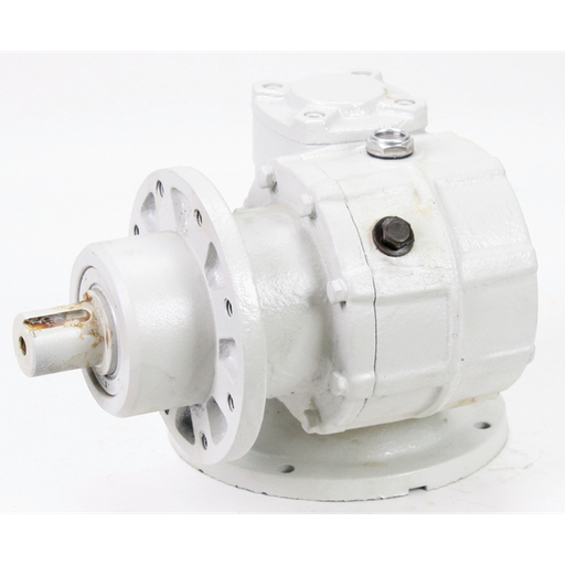 Sealey Gearbox