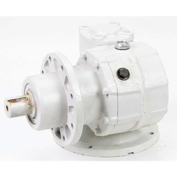 Sealey Gearbox