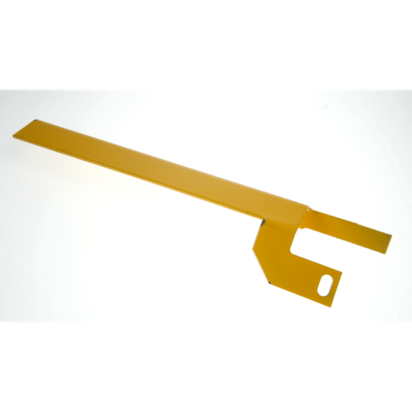 Sealey Front blade guard