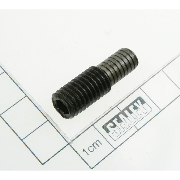 Sealey Bolt m10x30