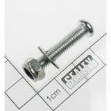 Sealey Radial rivet SM355D.01