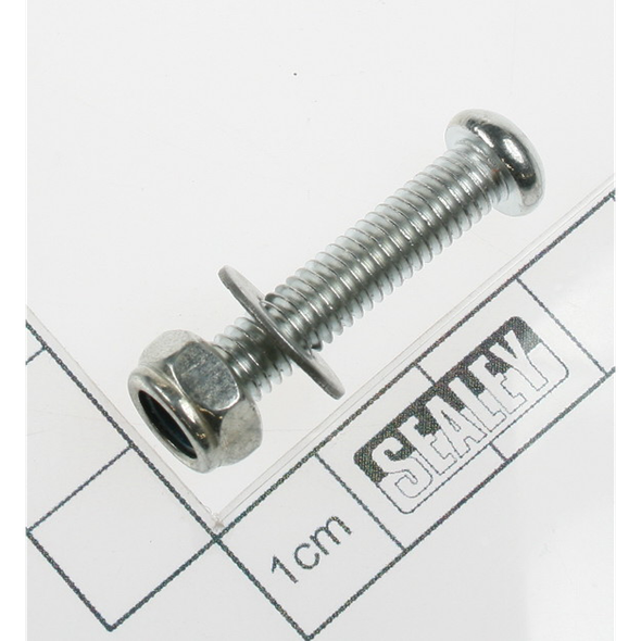 Sealey Radial rivet