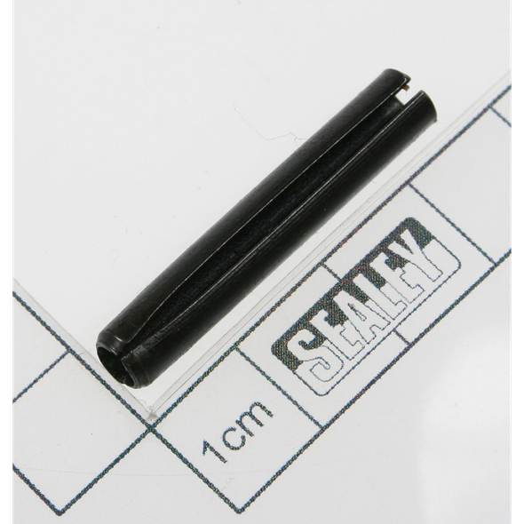 Sealey Spring pin m6x35