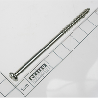 Sealey Rd head s/t screw m4.6 x 85 SM355D.14