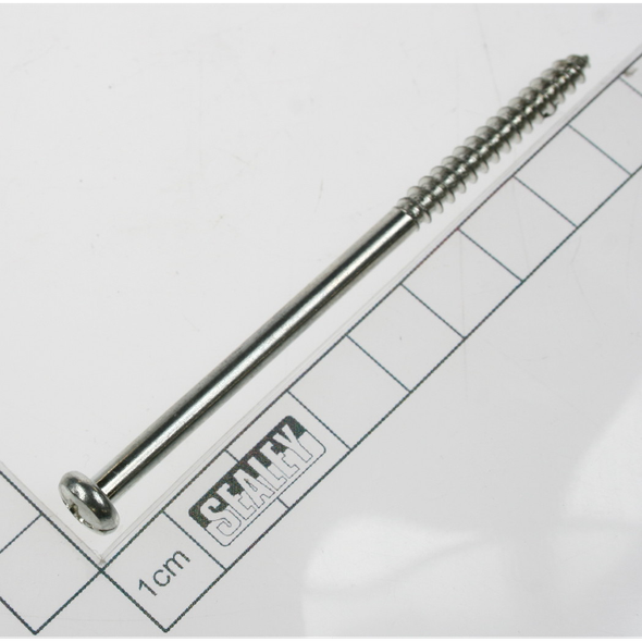 Sealey Rd head s/t screw m4.6 x 85