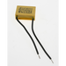 Sealey Capacitor