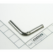 Sealey Movable pin