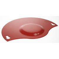 Sealey Outer guard SM355D.64