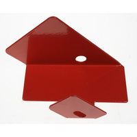Sealey Disc guard SM355D.82