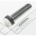 Sealey Hex screw 3/8 x 1-1/4" (so)