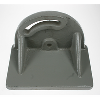Sealey Vice jaw bracket (front) SM35CE.V4-008