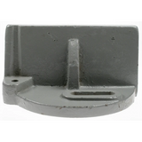 Sealey Vice jaw bracket (rear) SM35CE.V4-015