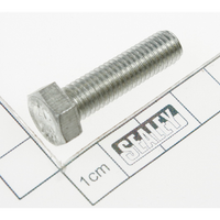 Sealey Hex screw 5/16 x 5/8" SM35CE.V4-033