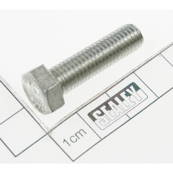 Sealey Hex screw 5/16 x 5/8"